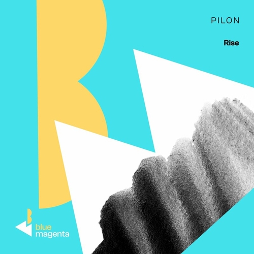 Pilon - Rise [BLMA042DJ]